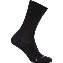 Icebreaker Herren Merino Hike+ Liner Crew Socken