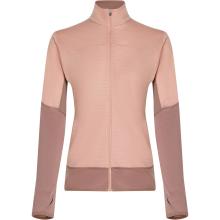 Icebreaker Damen Merino Blend 300 RealFleece Jacke