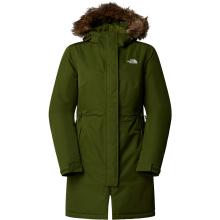 The North Face Damen Zaneck Parka