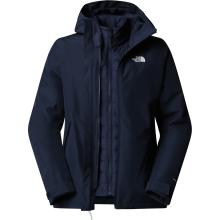 The North Face Damen Carto Mono Triclimate Hoodie Jacke