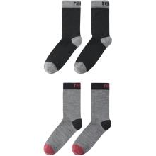reima Kinder Parit 2er Pack Socken