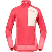 Norrona Damen Lofoten Warm2 Jacke