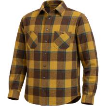 Rupe Bump Wool Hemd