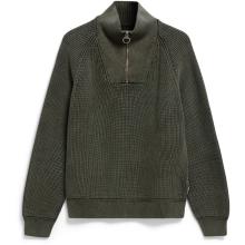 Armedangels Herren Kaalves Gmt Dye Pullover