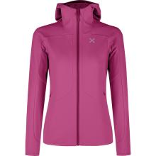 Montura Damen Smooth 2 Hoodie Jacke
