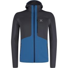 Montura Herren Smooth 2 Hoodie Jacke
