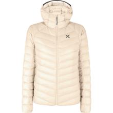 Montura Damen Breeze Hoodie Duvet Jacke