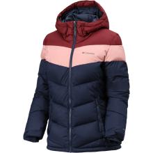Columbia Damen Abbott Peak II Insulated Jacke
