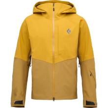 Black Diamond Herren Recon Stretch Ski Shell Jacke