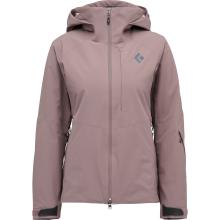 Black Diamond Damen Recon Insulated Shell Jacke