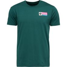 Black Diamond Herren Winter Ridge T-Shirt