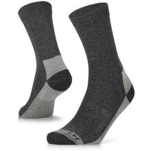 Lorpen Lifestyle Wool Vigo Crew Socken