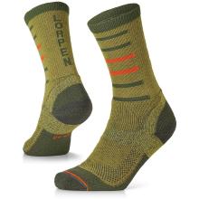 Lorpen Pro Trek Midweight Crew Socken