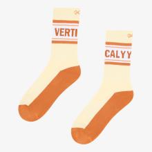 YY Vertical Old School Vibes Socken
