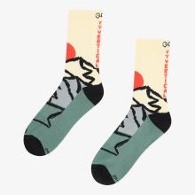 YY Vertical Mountain Origins Socken