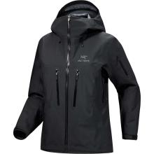 Arc'teryx Damen Alpha SV Jacke