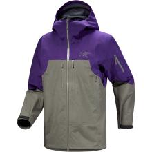 Arc'teryx Herren Rush Jacke
