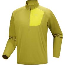 Arc'teryx Herren Delta 1/2 Zip Pullover