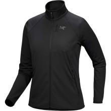 Arc'teryx Damen Delta Jacke