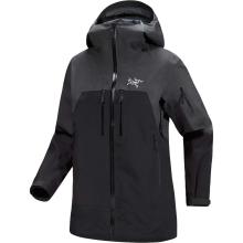Arc'teryx Damen Rush Jacke