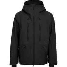 The Mountain Studio Herren GTX Epe 3L Shell Jacke