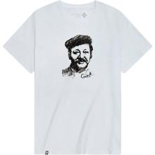 Bavarian Caps Herren Gustl T-Shirt