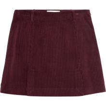 Armedangels Damen Zalaiaa Corduroy Rock