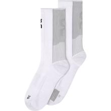 On Performance Run High Socken