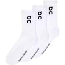 On Logo High 3er Pack Socken