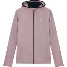 On Damen Climate Zip Hoodie Jacke