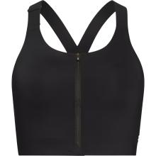 On Damen Endurance Zip Sport BH