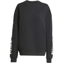 adidas Five Ten Logo Crew Pullover