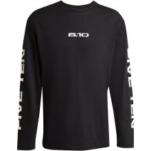 adidas Five Ten Logo Longsleeve