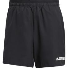adidas Terrex Herren Multi 7" Light Shorts