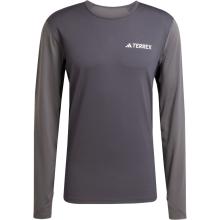 adidas Terrex Herren Multi Synt Longsleeve