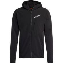 adidas Terrex Herren Techrock Fleece Jacke
