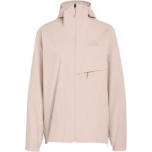 adidas Terrex Damen Multi 2L Rain Jacke