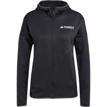 adidas Terrex Damen Xperior Fleece Jacke