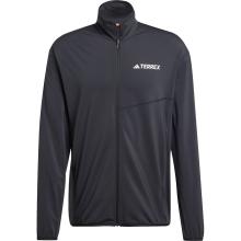 adidas Terrex Herren Multi Fleece Jacke