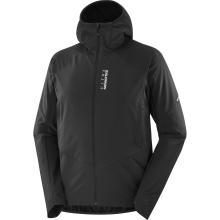 Salomon Herren Ultra Softshell Jacke