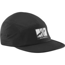 Salomon Wild Rays 5 Panel Cap