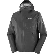 Salomon Herren S-Lab BTI Infinite Jacke