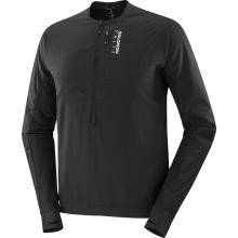 Salomon Herren Ultra Fleece Pullover