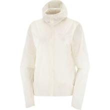 Salomon Damen Sense Aero Wind Jacke