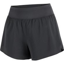 Salomon Damen Sense Aero Stow 4" Shorts