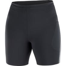 Salomon Damen Sense Aero Stow 6" Tights