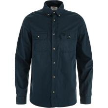 Fjällräven Herren Övik Lite Flannel Hemd