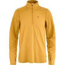 Fjällräven Herren Abisko Day Hike Half Zip Pullover