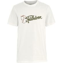 Fjällräven Herren Archive Logo T-Shirt
