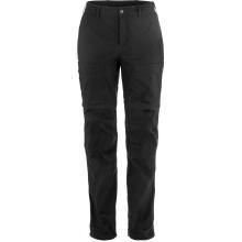 Fjällräven Damen Abisko Hybrid Trail Zip-Off Hose